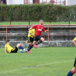 ZKP Asy Zakopane 4:0 SKS Sokolica Krościenko