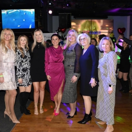 Bal Sportowca-Na parkiecie