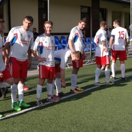 Derby: ZKP Zakopane - Biali Biały Dunajec 4-4(1-1)