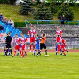 III liga: Wda Świecie - Unia/Roszak Solec Kujawski