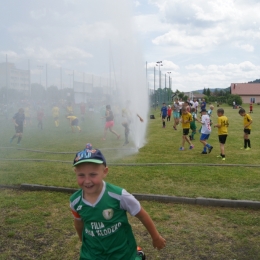 Festyn Rodzinny z WKS Śląsk 2017