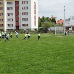 LTS LEŚNA-CZARNI LWÓWEK (1-3) TRAMPKARZ