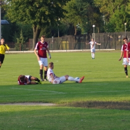 Tur 1921 Turek- Polonus Kazimierz Biskupi 0:2