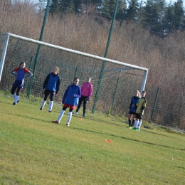 C1 Sparing z Wiatrem Ludźmierz