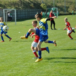 Rocznik 2007. Intermag Cup 2017