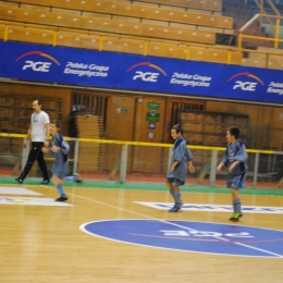 Charytatywny Turniej Piłkarski Football Academy Zgorzelec