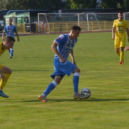 III liga: Gwarek Tarnowskie Góry - Stal Brzeg 2:1