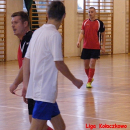 IV kolejka- sezon- 2015/16