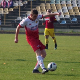 Tur 1921 Turek-Piast Czekanów 1:0