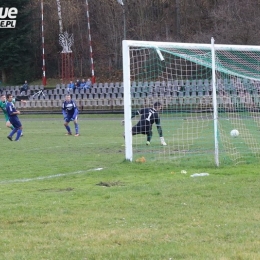 Wierchy Rabka vs Skalni Zaskale 2:2