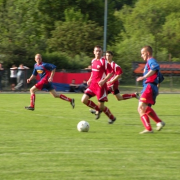 Chełminianka Basta Chełmno - Polonia Bydgoszcz (20.05.2009 r.)