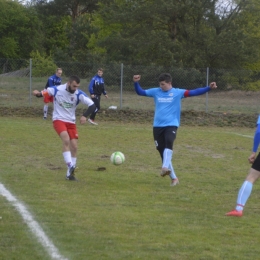 Kol. 19 Olimpia Bukowinka -  Sokół Kaszowo 2:0 (05/05/2019)