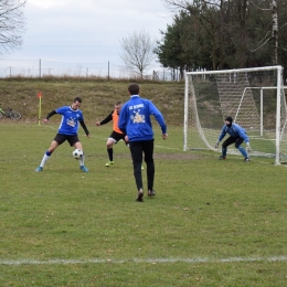 LKS Orzeł Czemierniki 2 - 3 KS Serniki