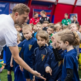 Turniej Football Arena Cup Szczecin - I MIEJSCE 21-22.02.2015