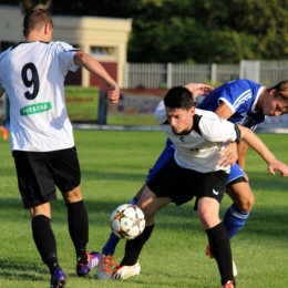 Mieszko Gniezno 0:1 Grom Plewiska