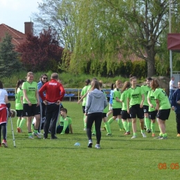 2.liga:Darbor-SWD Wodzisław 5:1(4:1)