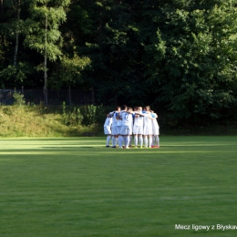 Błyskawiczna inauguracja sezonu 2015/2016