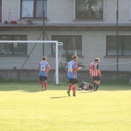 Sokolica Krościenko 3:0 (Walkower) ZKP Asy Zakopane