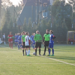 SEMP I - MKS Piaseczno (Ekstraliga U-15) 1:0