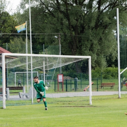 KS Międzyrzecze - LKS Przełom Kaniów (28.05.2022)