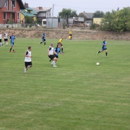 2 Kolejka Czarni Brzeźno-GKS Lisewo