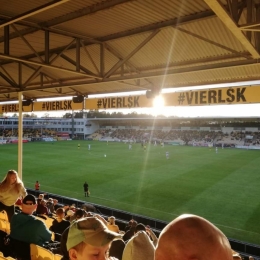 ELITESERIEN: Lillestrøm SK vs. Kristiansund BK