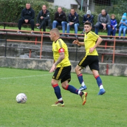 ZKP Asy Zakopane 4:0 SKS Sokolica Krościenko