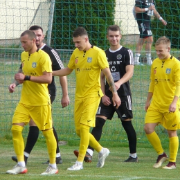 Kryształ Werbkowice - Stal Kraśnik [2022.09.04]