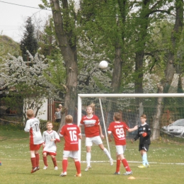 GKS URANIA - KAMIONKA MIKOŁÓW