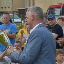 Summer Młodzik Cup 2017 dla rocznika 2007