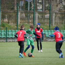 Gryfuś Cup 2024 - rocznik 2011