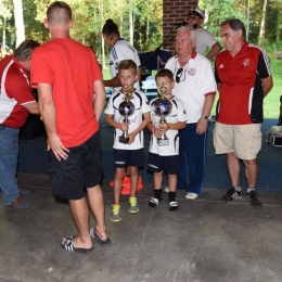 Turniej Deyny kat. Open 2016