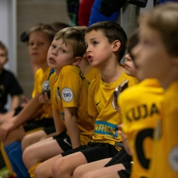 1.12.18. Polibuda KidsCup rocznik 2011