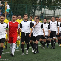 FC Dajtki - Burza II Słupy