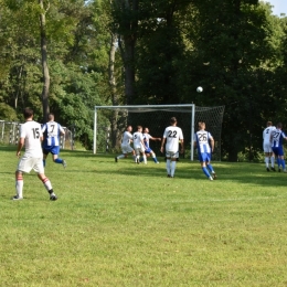 Niedziela na turnieju