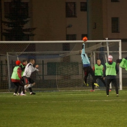 Sparing: Polonia Bydgoszcz - Unia/Roszak Solec Kujawski