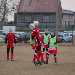 Turniej Mewa Krubin Cup 2018 24.03.2018