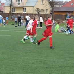 Turniej Falcon Cup Sokółka