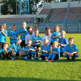 UKP "Gol" - Odra Opole