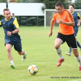 GALERIA ZDJĘĆ, SPARING NR.8: Piast Tuczempy - MKS Arłamów Ustrzyki Dolne 3:0 (1:0) , Zdjęcia wykonane przez Pana Andrzeja Popowicz (MTTolo Tv) oraz Patryka Góreckiego (PG-FOTO).