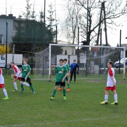 FC Lesznowola - WAPN 3:2