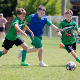 MŁODZIK SUMMER CUP 2024 (fot. Marek Pawlak) - rocznik 2013