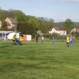 Turniej Orlika 27.04.2018