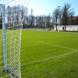 Stadion i zaplecze