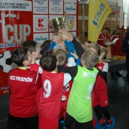 TURNIEJ MOSIR CUP 2006 MIŃSK MAZOWIECKI