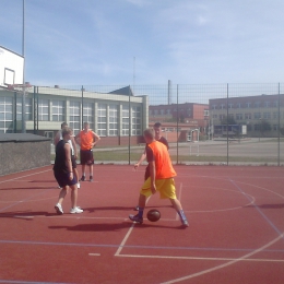 streetbal sierakowice 2015