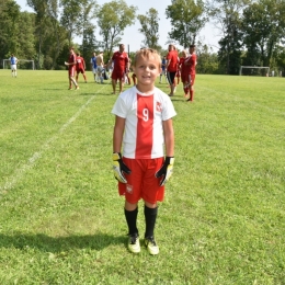 Niedziela na turnieju