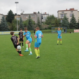 Bobrowniki Śląskie : Tarnowiczanka 02.09.23