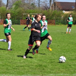 Iskra Brzezinka-Tarnovia Tarnów 0:2