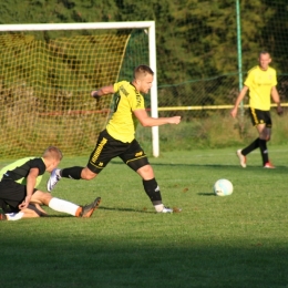 LKS Spisz Krempachy 1:3 ZKP Asy Zakopane